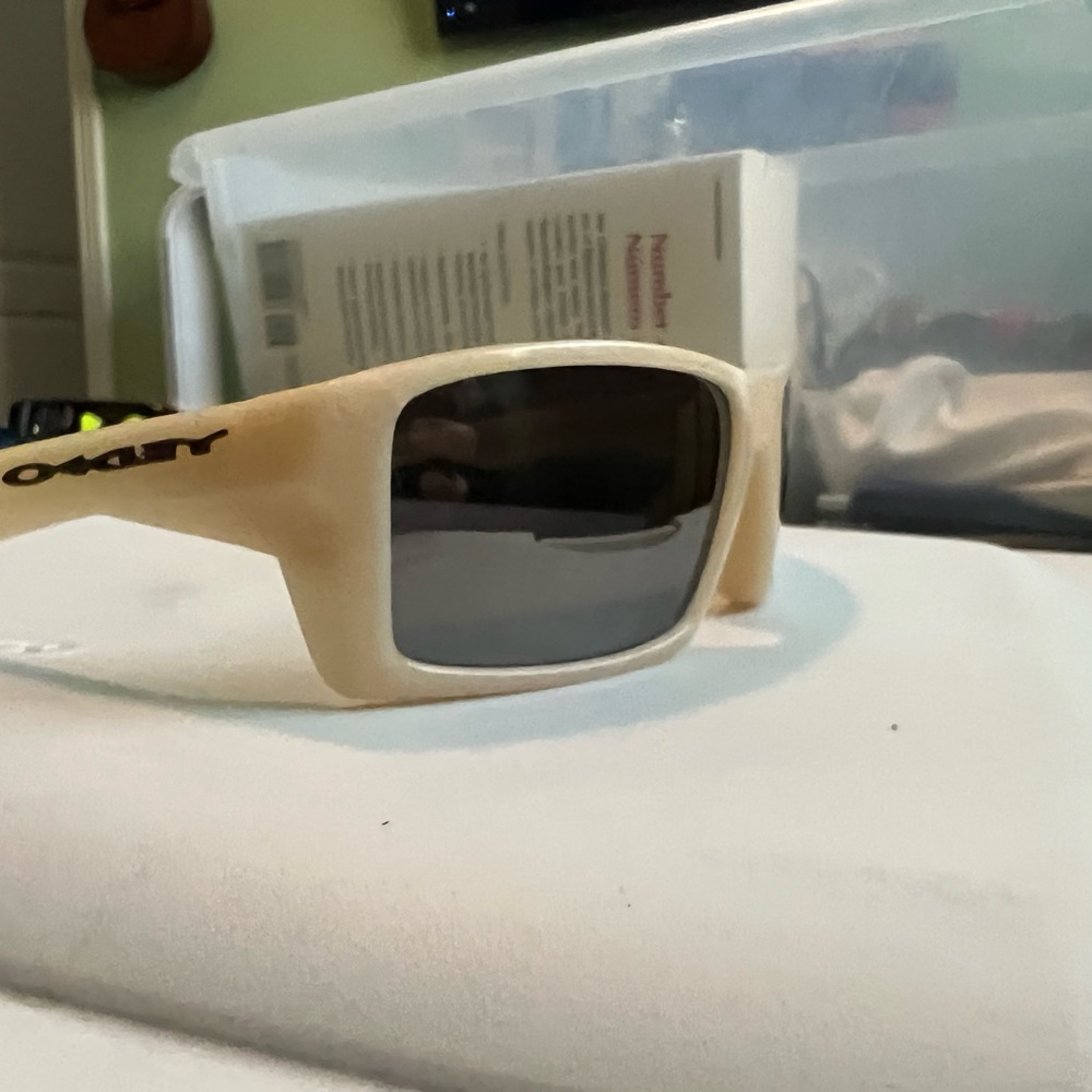 Oakley Twitch Prototype